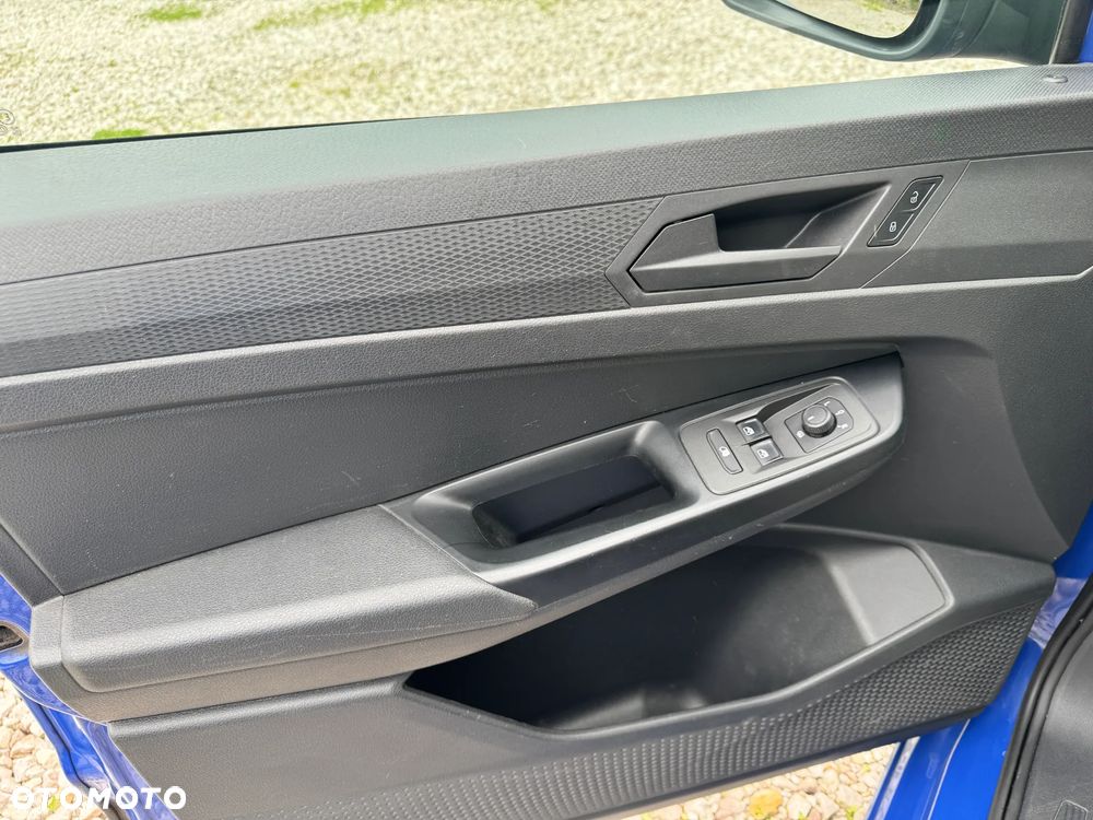 Volkswagen Caddy 2.0 TDI (5-Si.) EcoProfi - 25