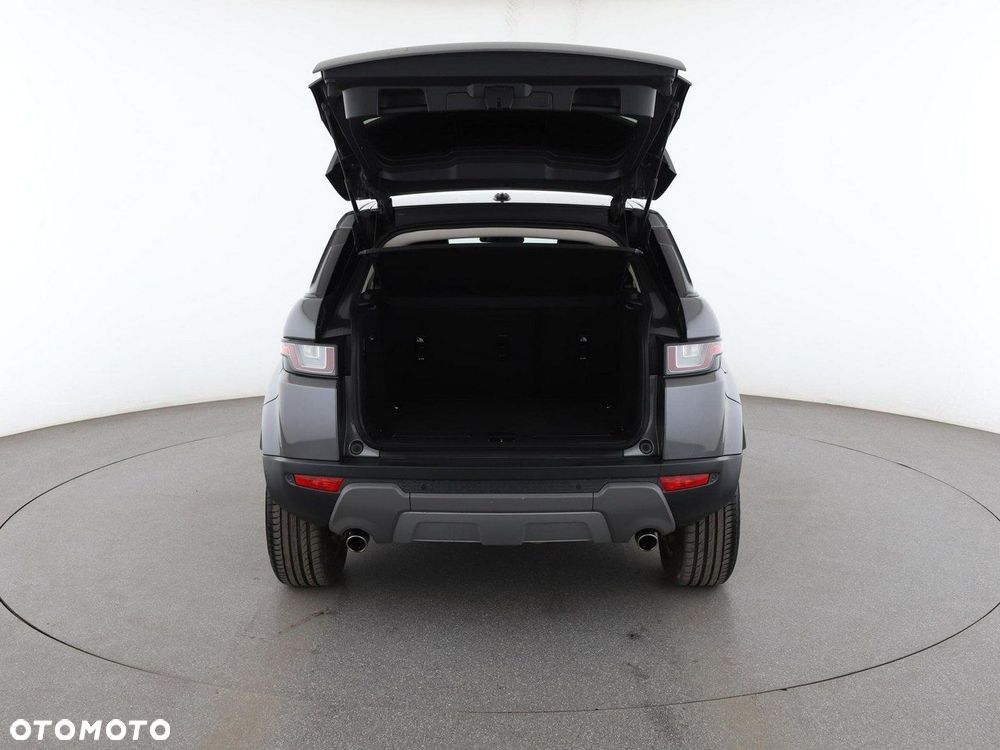 Land Rover Range Rover Evoque 2.0TD4 HSE - 19