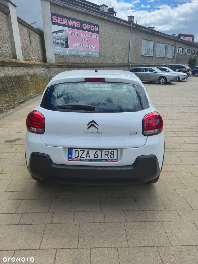 Citroën C3 - 3