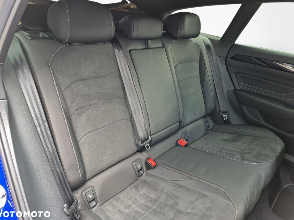 Volkswagen Arteon Shooting Brake 2.0 TSI R-Line DSG - 20