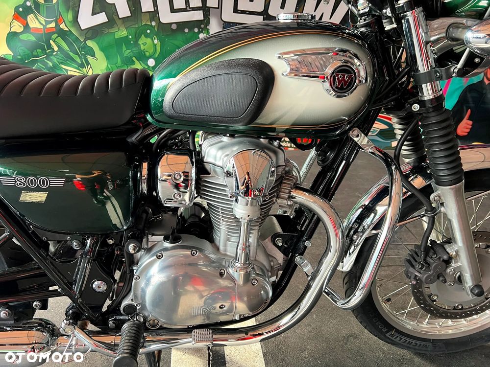 Kawasaki Inny - 7