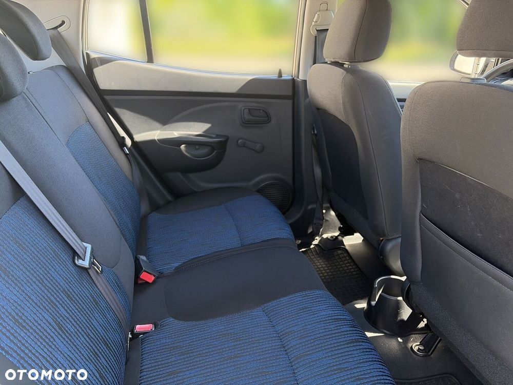 Kia Picanto - 13