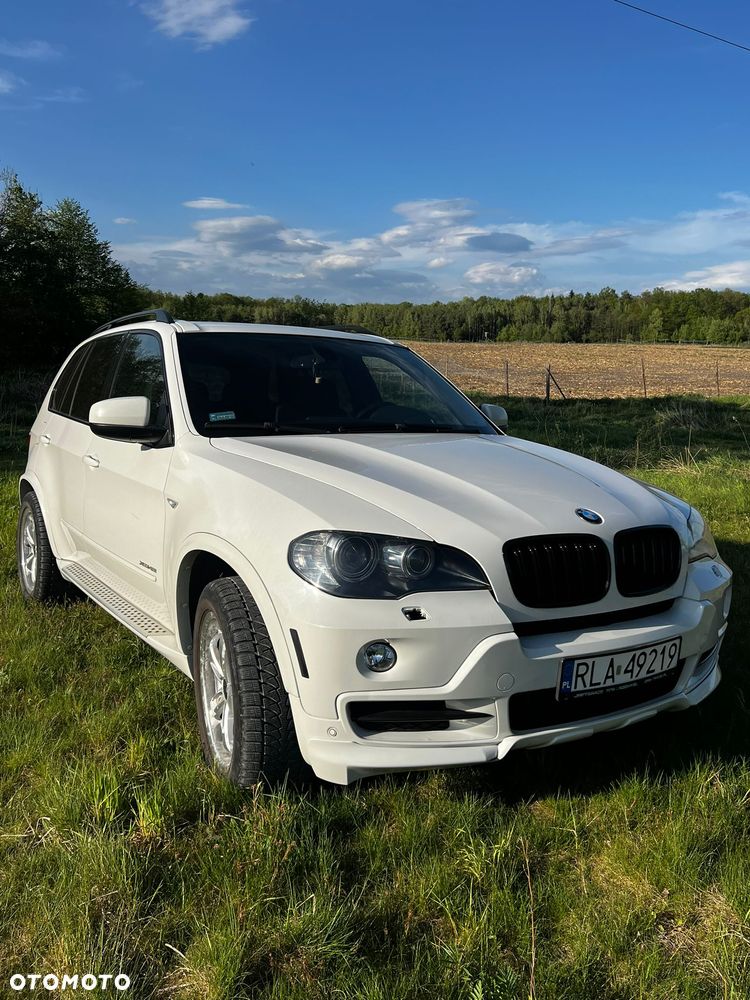 BMW X5 4.8i xDrive - 4