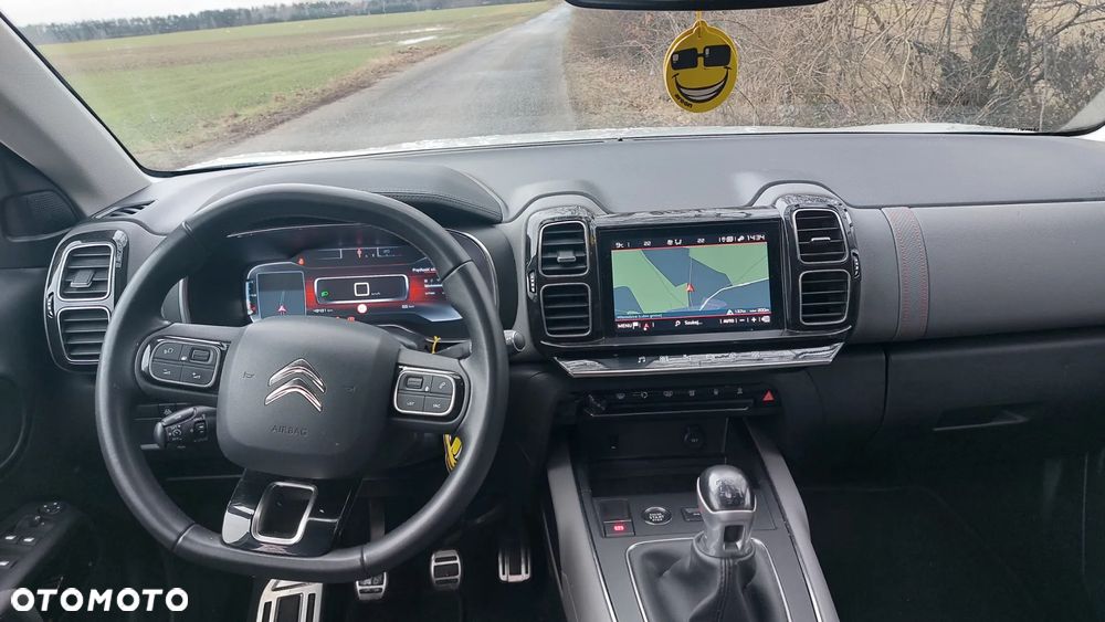 Citroën C5 Aircross 1.2 PureTech C-Series - 6
