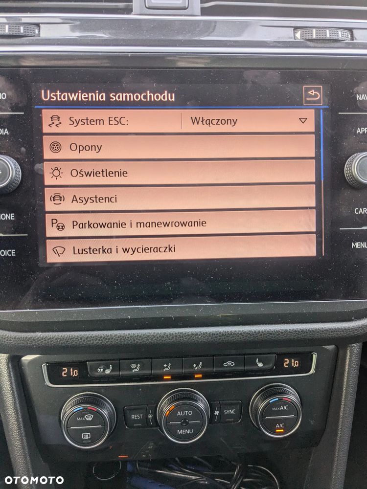 Volkswagen Tiguan 2.0 TDI SCR DSG Elegance - 18