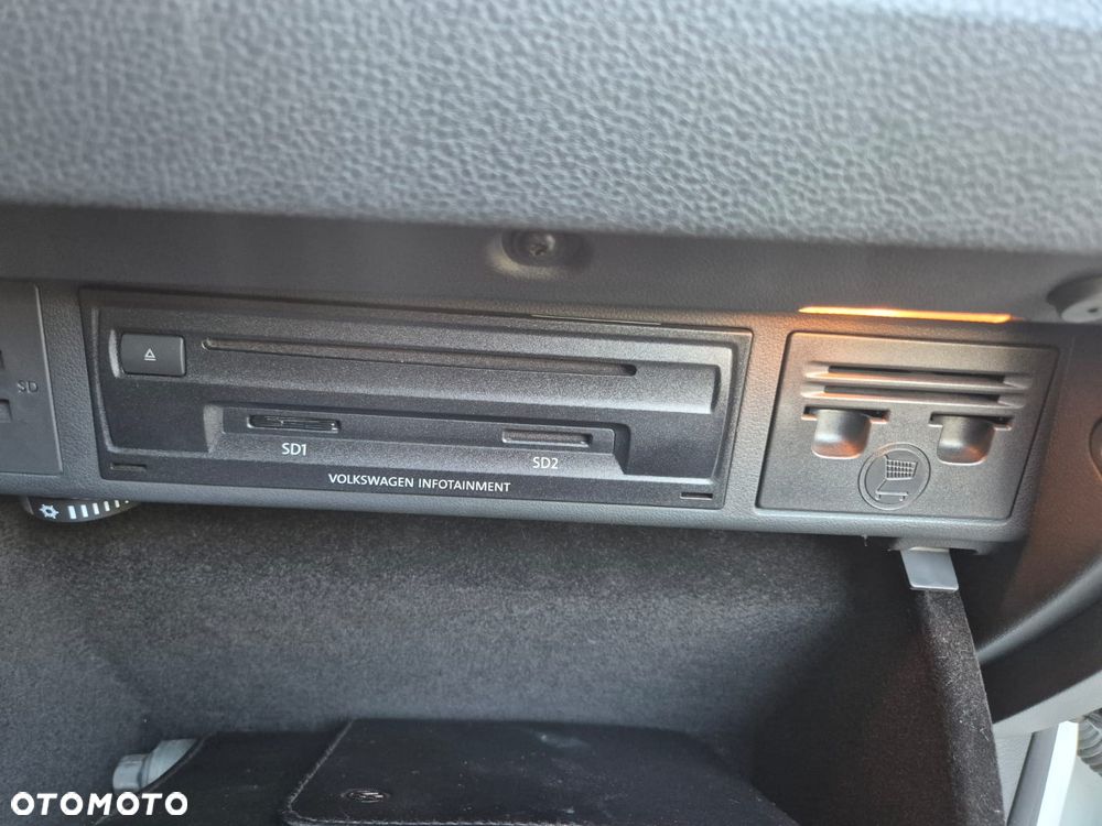 Volkswagen Golf Sportsvan 1.4 TSI (BlueMotion Technology) DSG Sound - 14