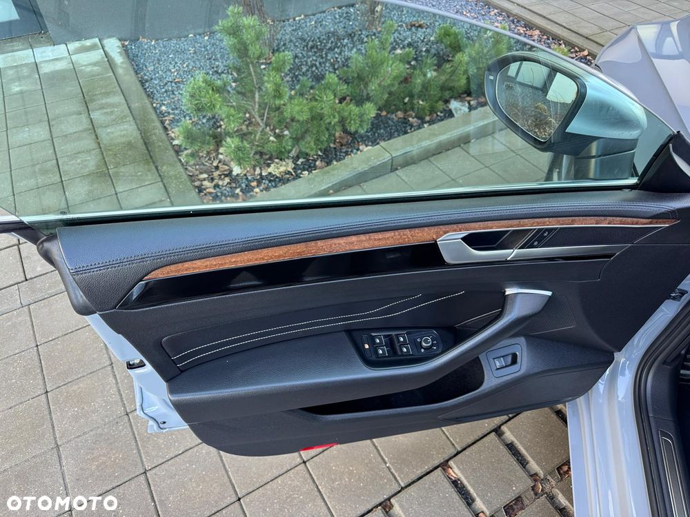 Volkswagen Arteon Shooting Brake 2.0 TDI Elegance DSG - 12