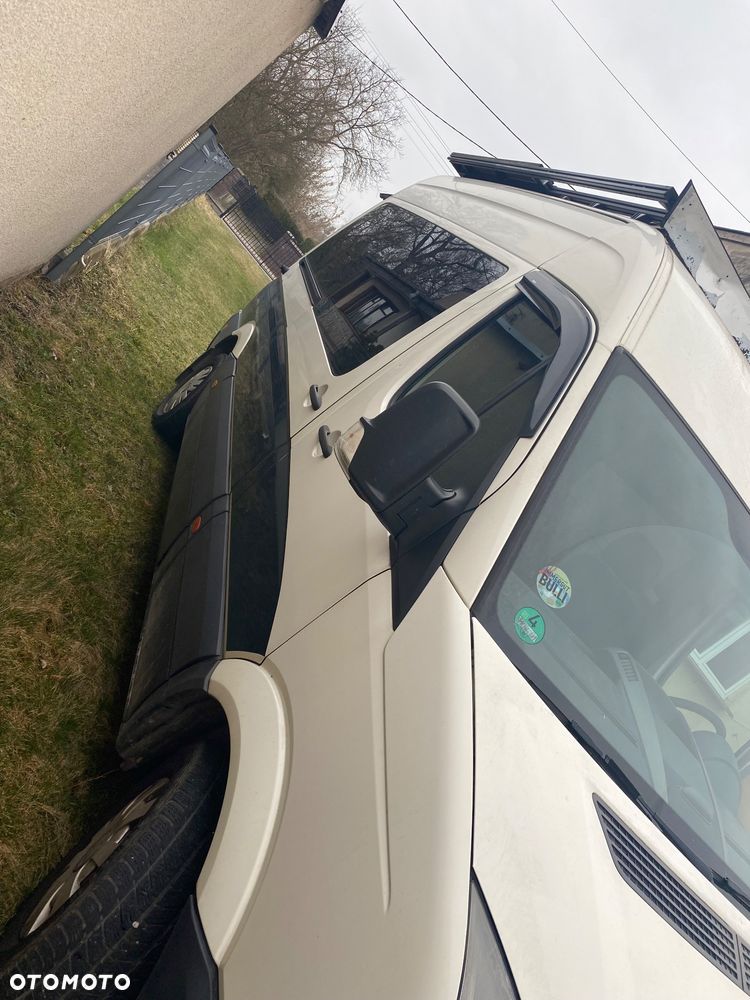 Volkswagen Crafter Standard - 8