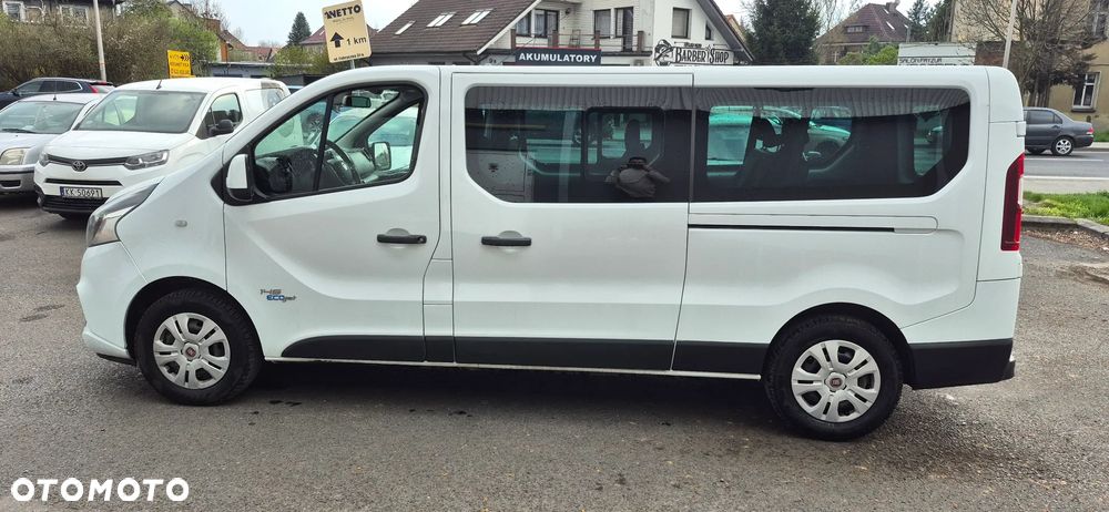 Fiat Talento L2H1 Family - 8