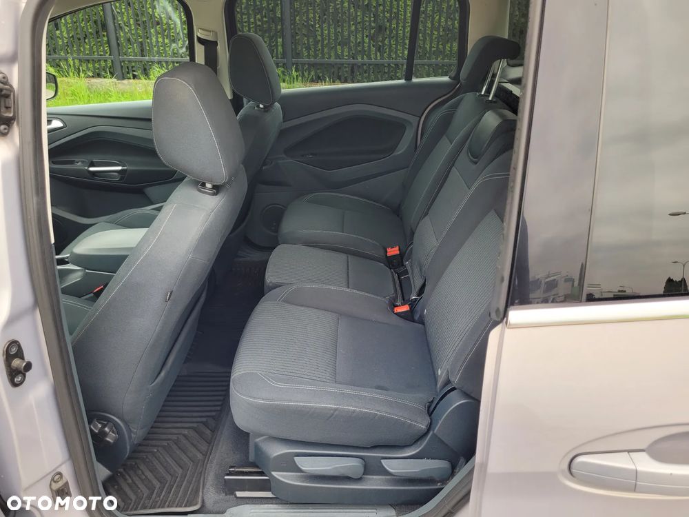 Ford Grand C-MAX 1.0 EcoBoost Start-Stopp-System Champions Edition - 18
