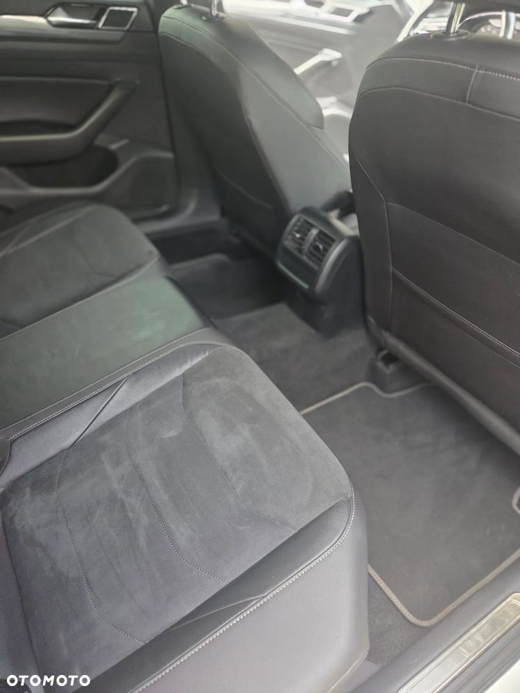 Volkswagen Arteon 2.0 TSI R-Line DSG - 30