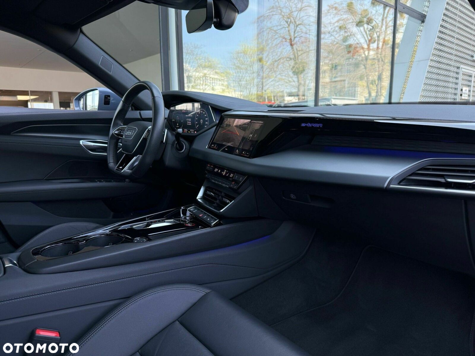 Audi e-tron GT - 31