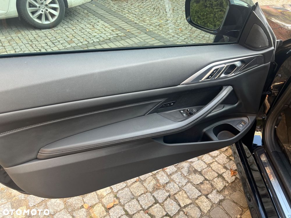 BMW Seria 4 430i - 7