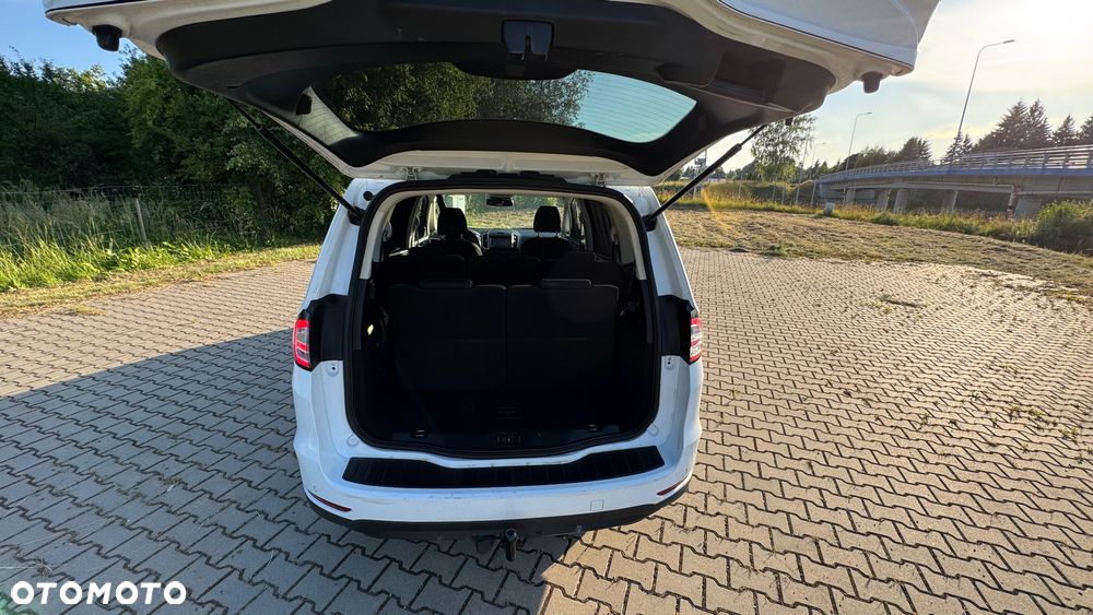 Ford Galaxy 2.0 TDCi Titanium PowerShift - 13