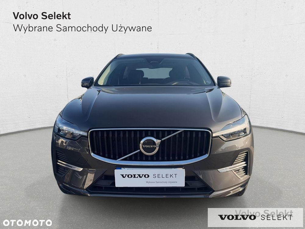 Volvo XC 60 - 3