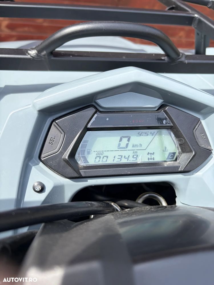 GOES Terrox 500L - 2