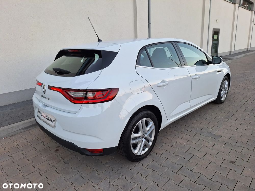 Renault Megane ENERGY TCe 100 INTENS - 5