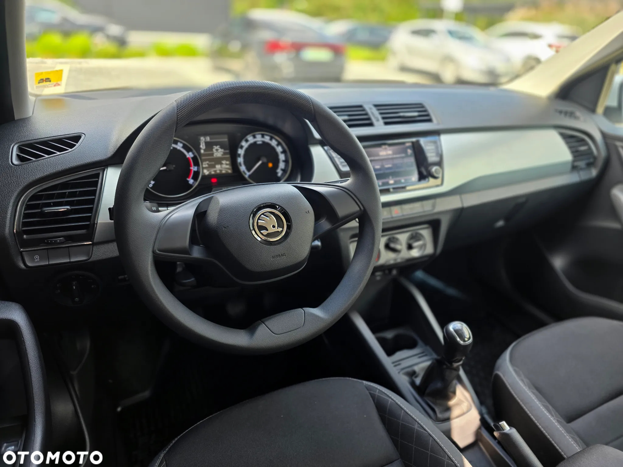 Skoda Fabia 1.0 TSI Style - 14