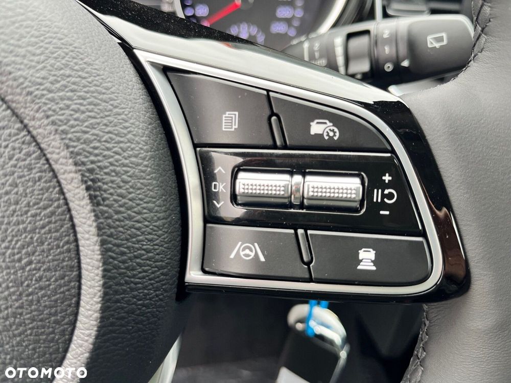 Kia XCeed 1.5 T-GDI L DCT - 11