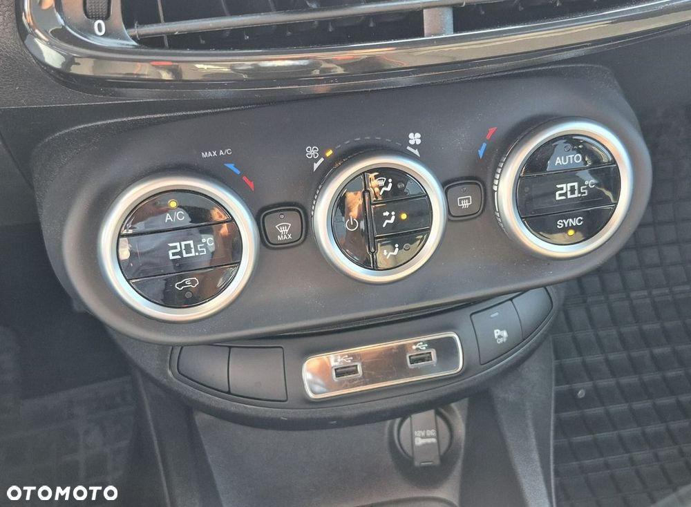 Fiat 500X 1.0 T3 Sport - 22