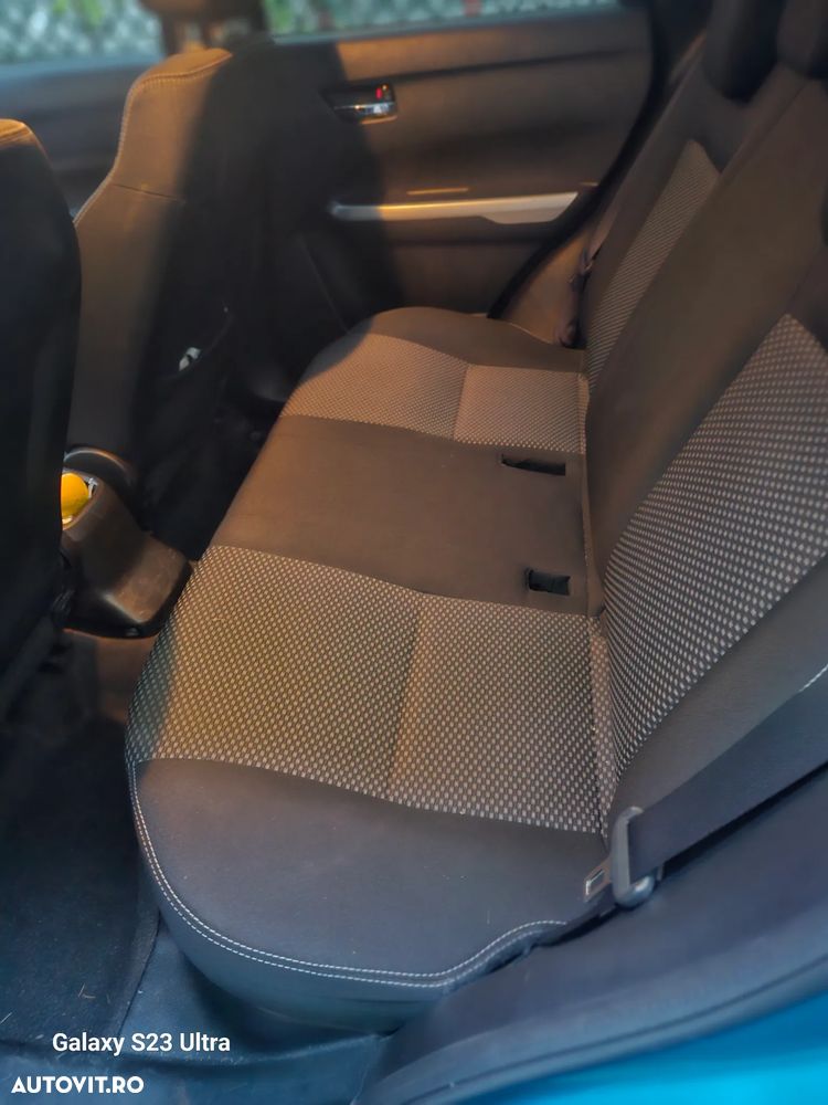 Suzuki Vitara 1.6 Passion - 10