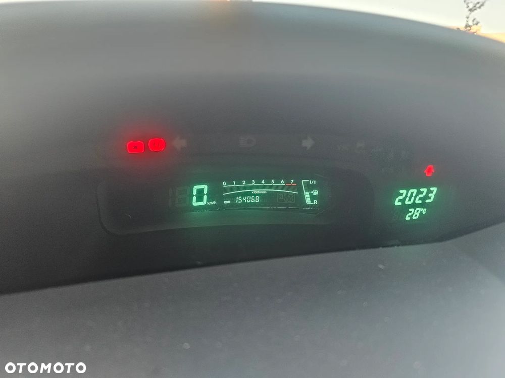 Toyota Yaris 1.3 Luna A/C - 19