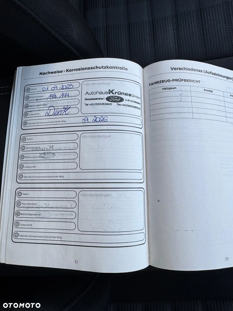 Ford Galaxy 2.0 EcoBlue Trend - 20