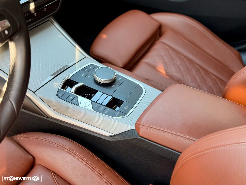 BMW 320 - 5
