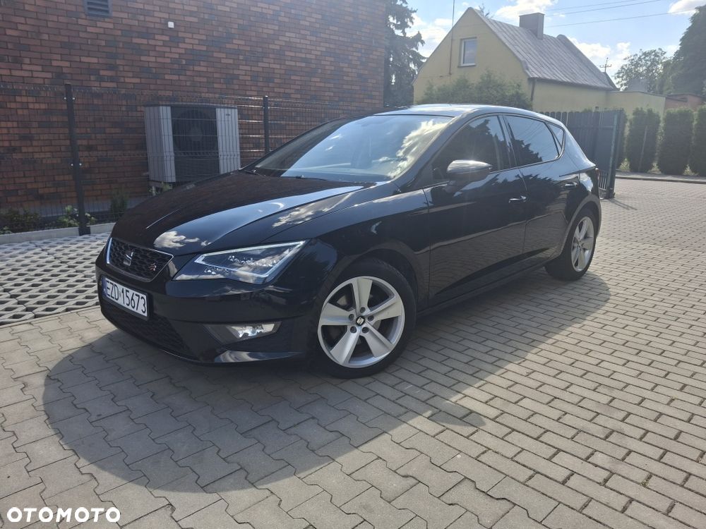 Seat Leon - 1