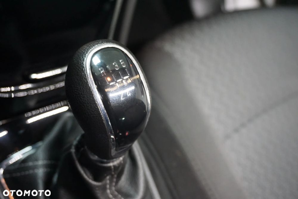 Opel Mokka 1.6 ecoFLEX Start/Stop Selection - 35