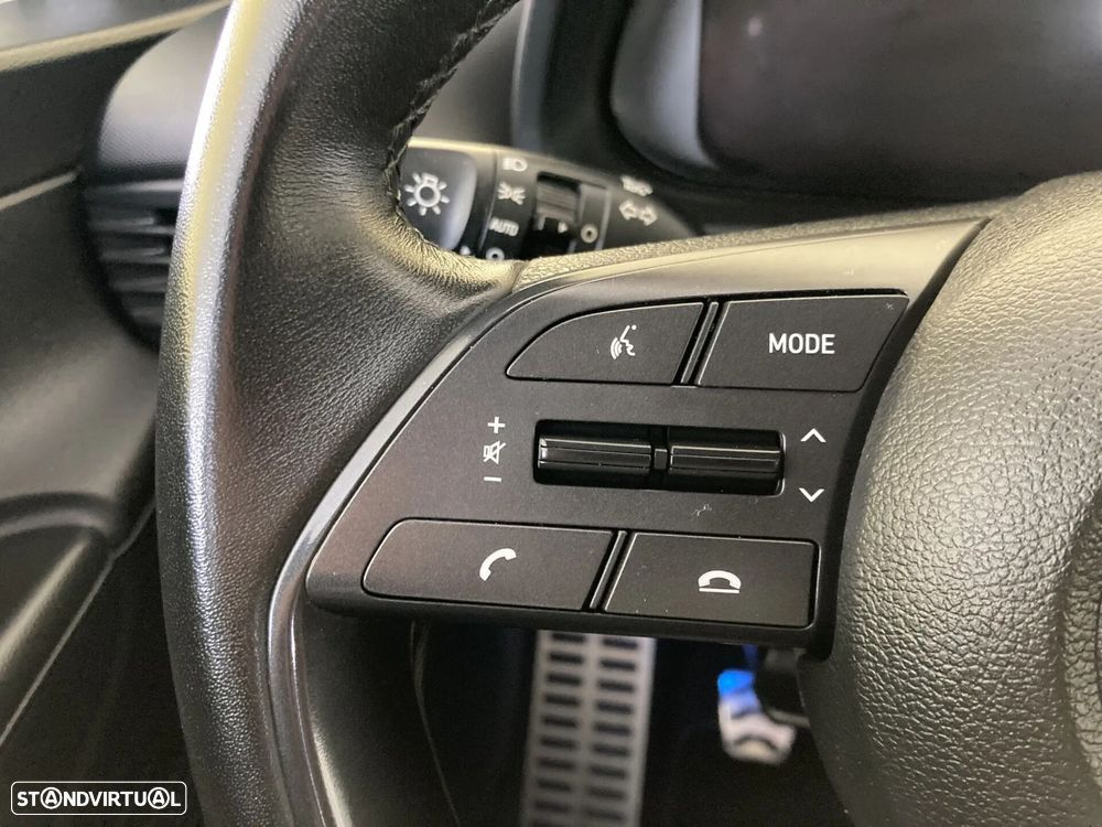 Hyundai Bayon 1.0 T-GDI Premium - 12