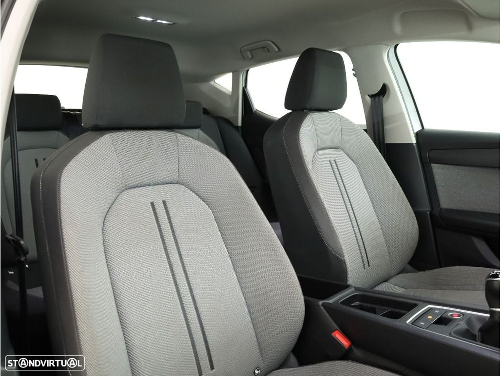 SEAT Leon 1.0 TSI Style - 16