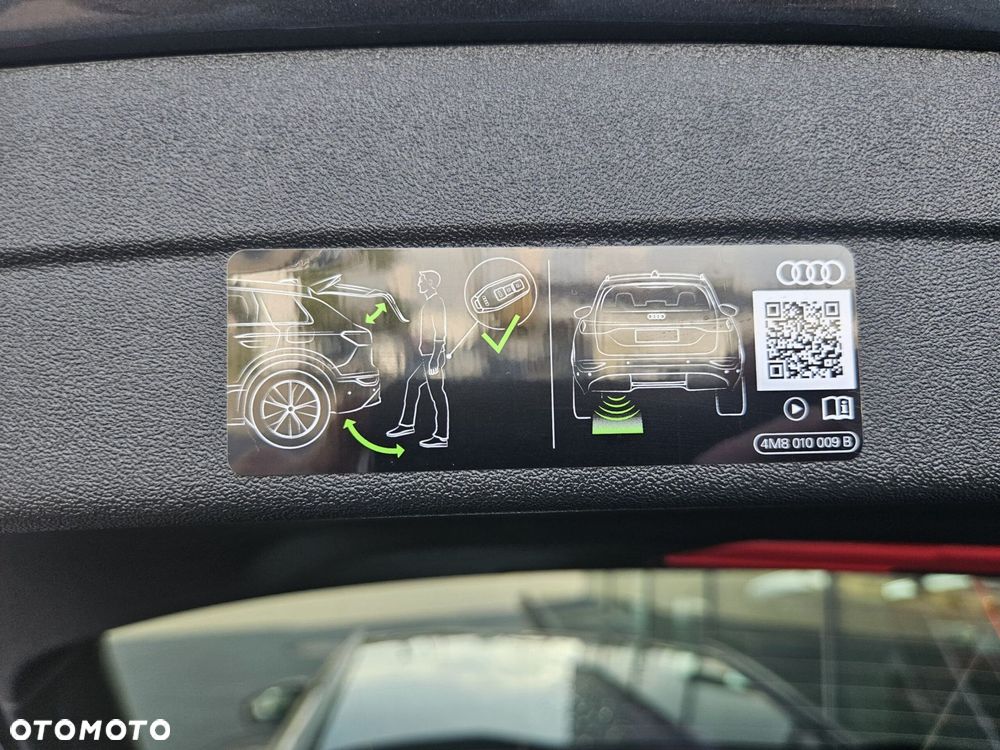 Audi A5 Avant TDI mHEV Quattro S tronic - 13