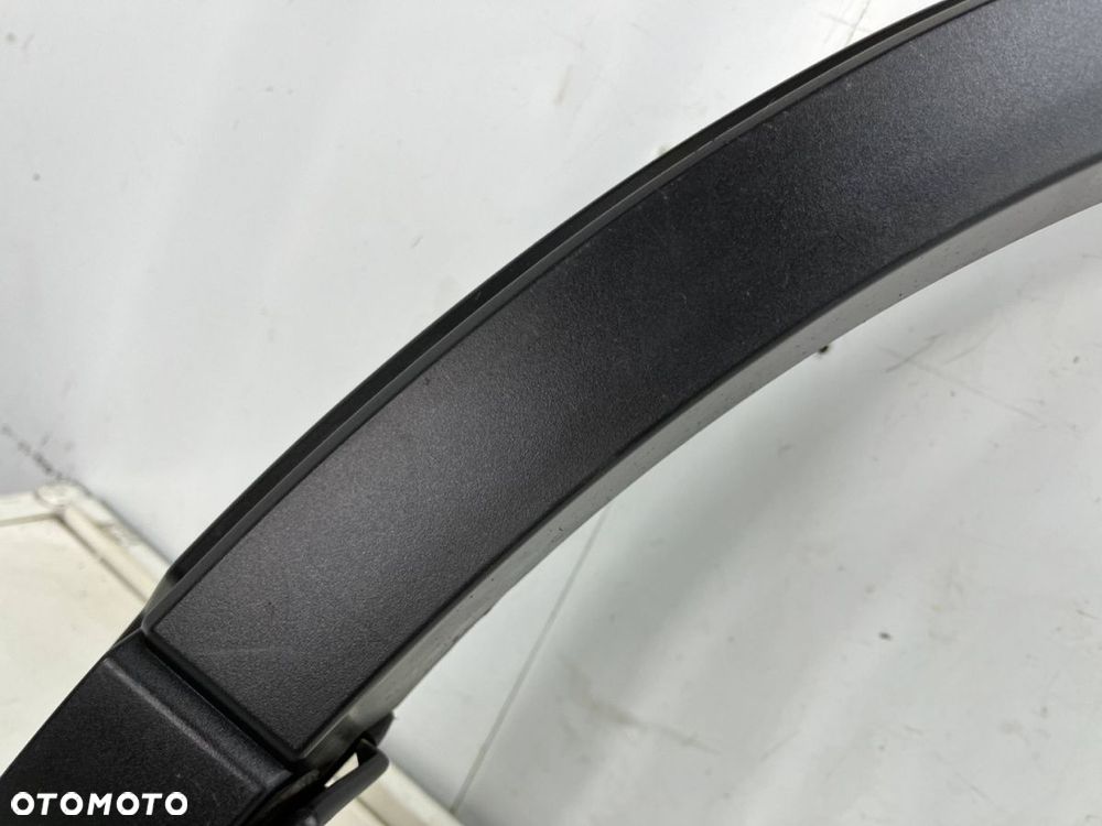 Listwa Mazda CX-60 CX60 22r.- lewy tylny rant nadkola błotnika nakładka lewy tył struktura kaaa51w61 - 6