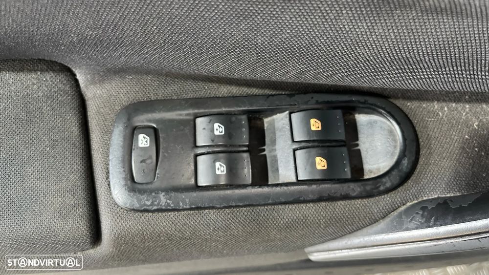 Renault Mégane Break - 15