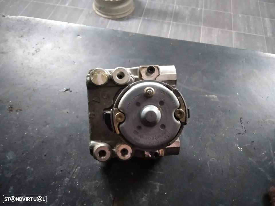 Modulo ABS Mercedes 002 431 93 12 - 2