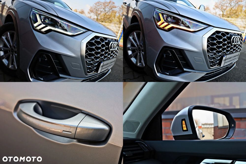 Audi Q3 Sportback - 15