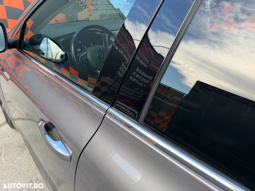 Renault Talisman ENERGY dCi 160 EDC INITIALE PARIS - 34