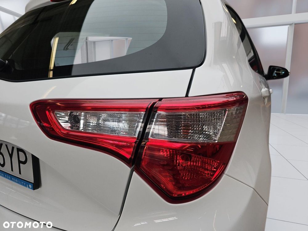 Toyota Yaris 1.5 Active - 30