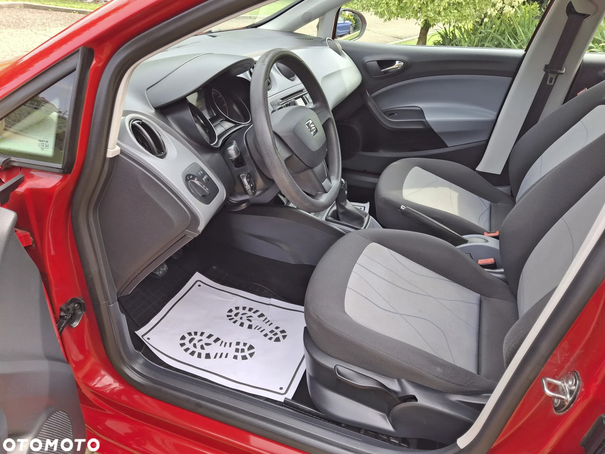 Seat Ibiza 1.2 12V Style - 12
