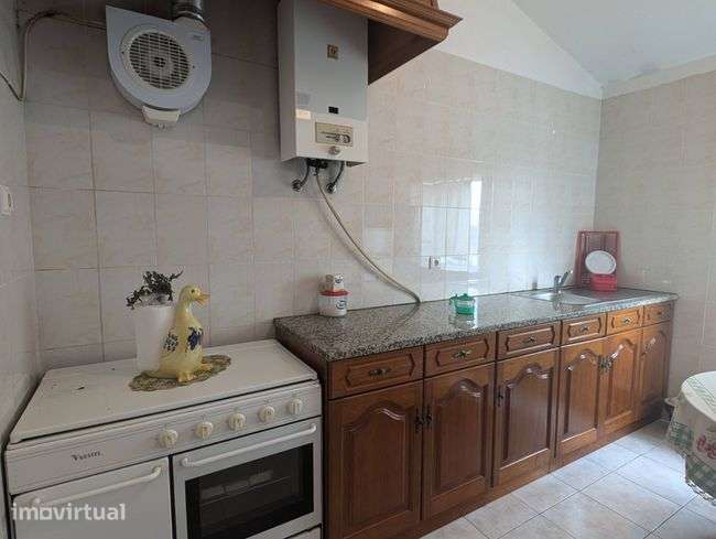 Moradia T2 no Forcado, Vila Nova de Poiares - Grande imagem: 3/18