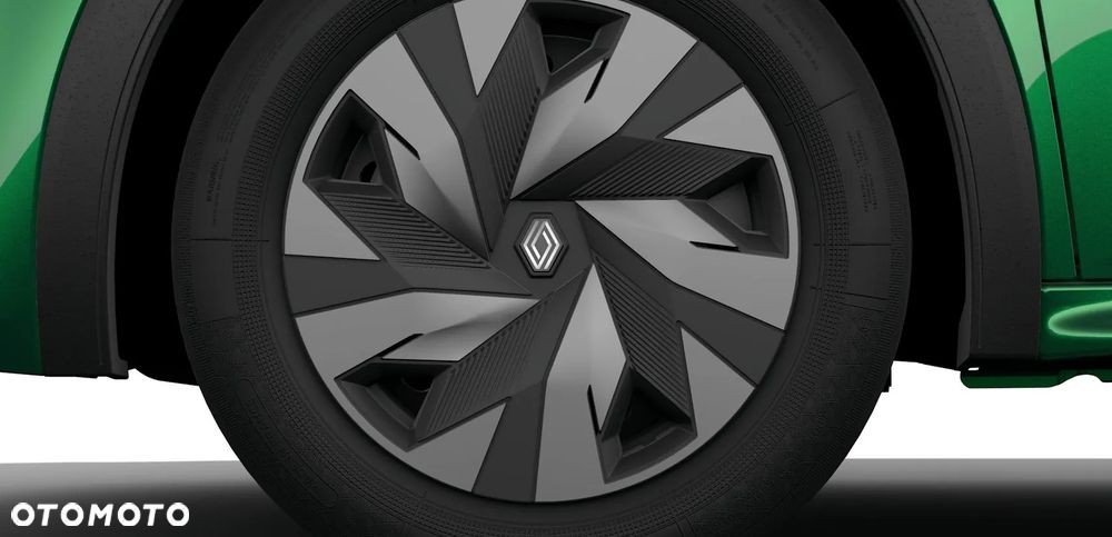 Renault Clio - 9