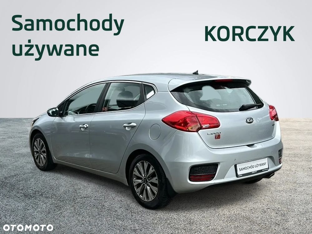 Kia Ceed 1.6 CRDi L - 3