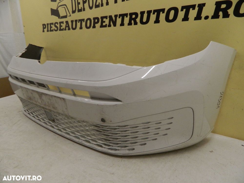 Bara fata VW Caddy, 2020, 2021, 2022, cod origine 109931190100. - 4