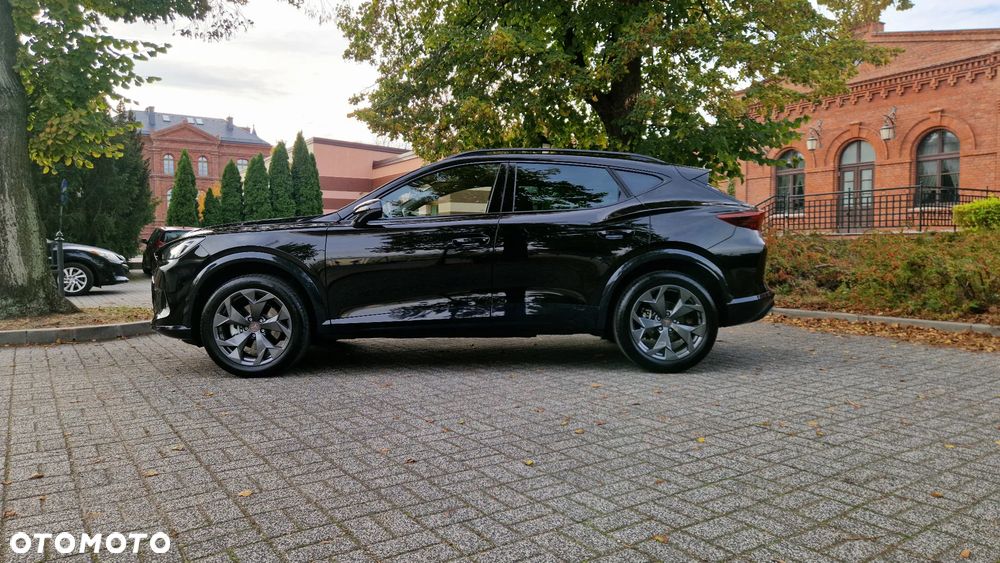 Cupra Formentor 1.5 eTSI mHEV Tribe Edition DSG - 18