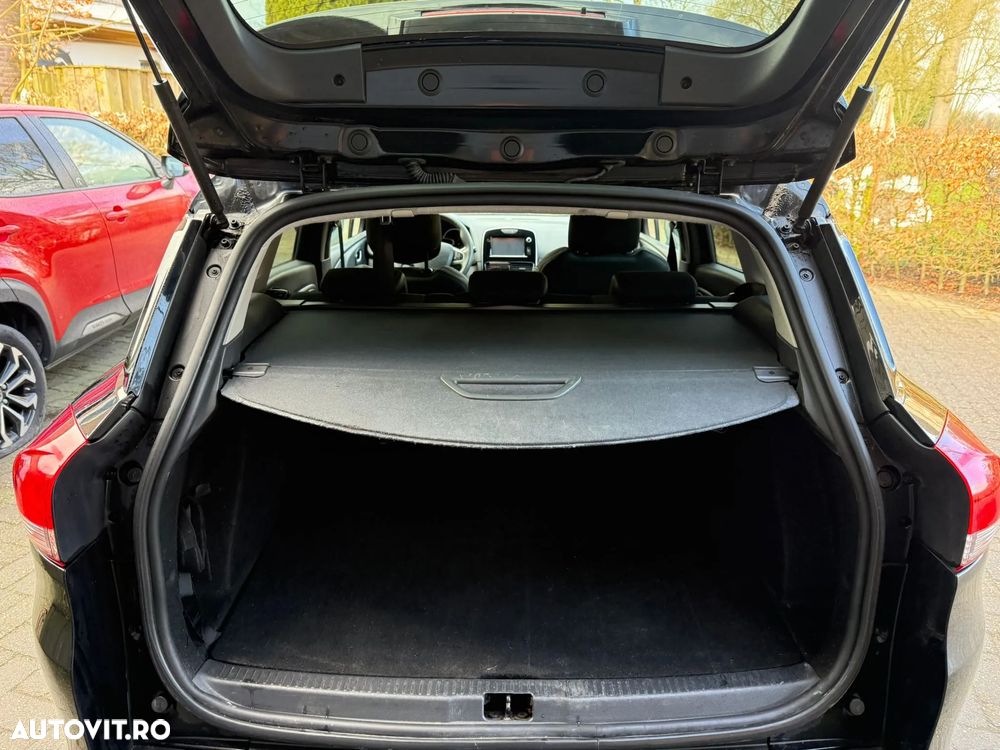 Renault Clio dCi Energy Zen - 9