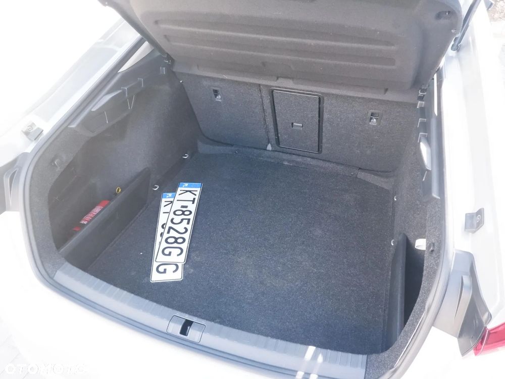 Skoda Octavia 1.5 TSI ACT Ambition - 15