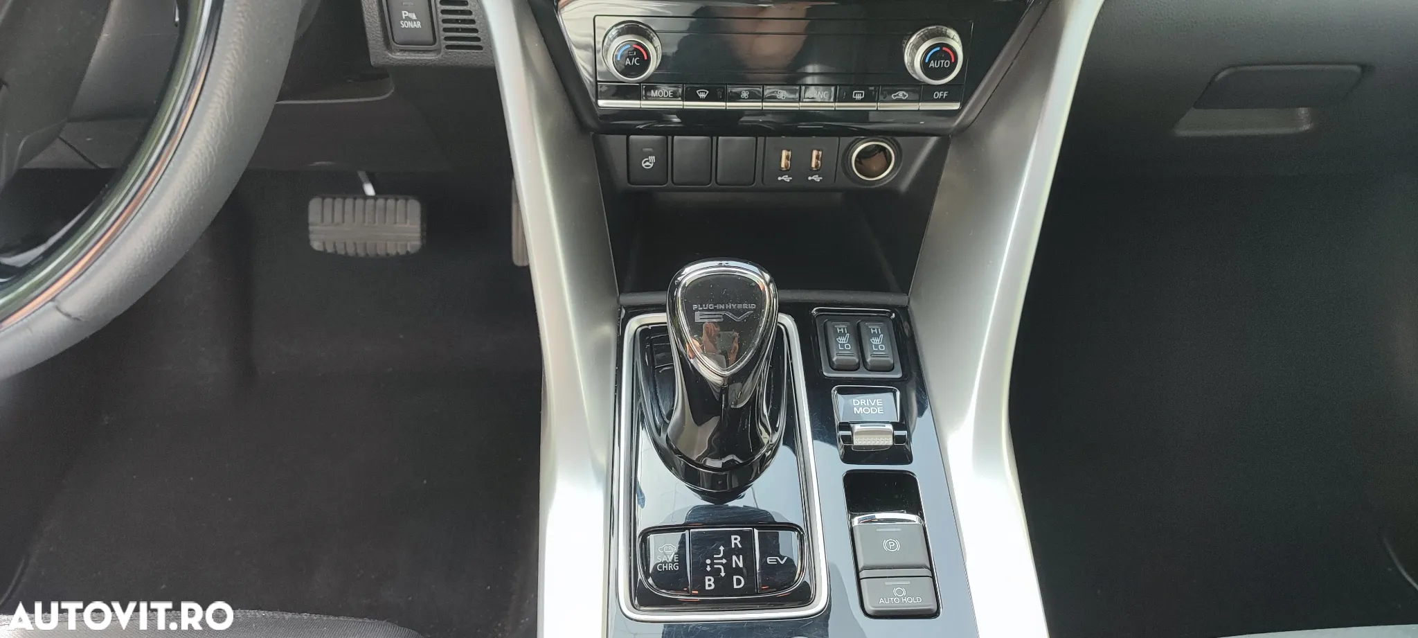 Mitsubishi Eclipse-Cross - 17