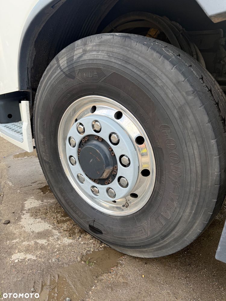Volvo Fh4 - 5