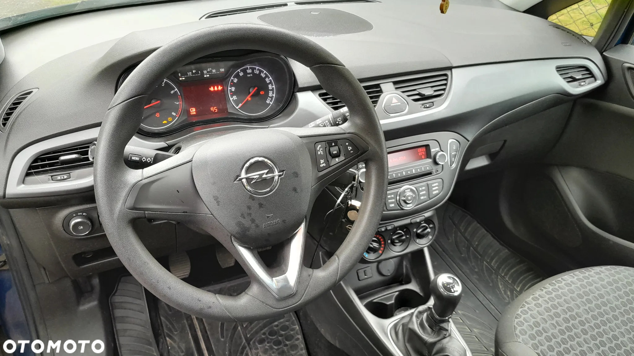 Opel Corsa - 6